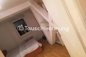 Tauschwohnung: 2 Zimmer Dachgeschosswohnung in Charlottenburg – Tauschwohnungstraße 1, 10709 Wilmersdorf, Berlin – Vorschaubild 18