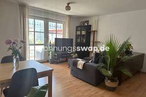 Wohnungstausch: Winfriedstraße 5c