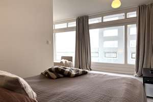 Komplett sanierte 1,5-Zimmer Wohnung im 6. OG mit Balkon in Hamburg-Osdorf - provisionsfrei – Julius-Brecht-Straße 5, 22609 Osdorf, Hamburg – Vorschaubild 11