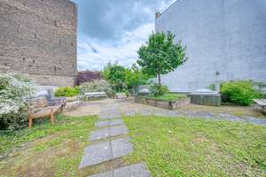 LOFT - FEELING | FRISCH SANIERT – Die vollständige Adresse der Immobilie erhältst du vom Anbieter., 13086 Weißensee, Berlin – Vorschaubild 12