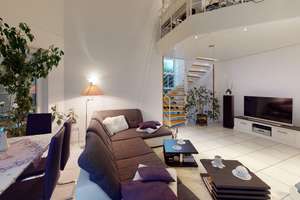 Exclusive Landhausvilla mit 2 ELW, parkähnlichem Garten, Nebengebäuden – Lechenicher Str. 4, 50374 Erftstadt – Vorschaubild 14
