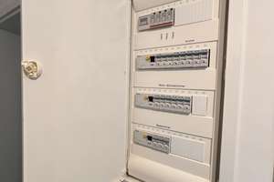 Nur noch 1 Einheit verfügbar – kernsanierte 3-Zimmer-Wohnung mit Balkon in Uni-Nähe! – Die vollständige Adresse der Immobilie erhältst du vom Anbieter., 40591 Wersten, Düsseldorf – Vorschaubild 9