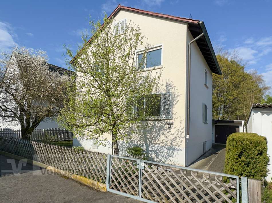 Aussen