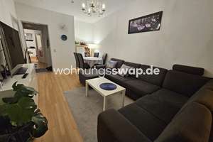 Wohnungstausch: Schöneberger Straße 59E – Schöneberger Straße E 59, 22000 Rahlstedt, Hamburg – Vorschaubild 2
