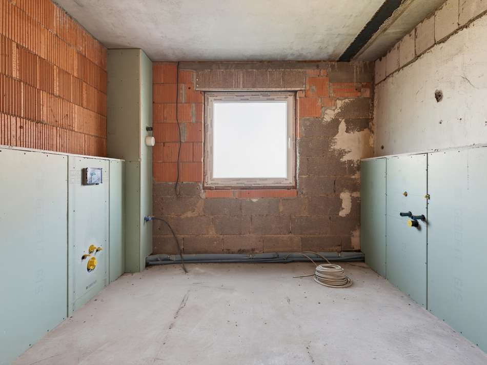 Badezimmer OG