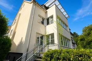 Lichtdurchflutetes Zuhause mit Garten und Maisonette-Charakter im Grünen – Die vollständige Adresse der Immobilie erhältst du vom Anbieter., 69120 Neuenheim, Heidelberg – Vorschaubild 16