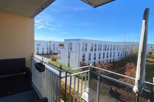 3-Zi Wohnung in München Messestadt Ost – Heinrich-Böll-Straße 4, 81829 Messestadt Riem, München – Vorschaubild 17
