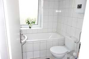 Krefeld - City/ schöne 2 Zi. Whg. im EG mit Sonnen-Terrasse und Garten – Krefeld – Vorschaubild 4