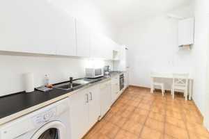 Ansprechende 2-Zimmer-Wohnung mit Einbauküche in Wolfsburg – Poststraße 41, 38440 Wolfsburg – Vorschaubild 4