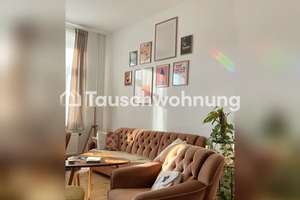 Tauschwohnung: 60 m² Wohnung in Berlin Mitte – Die vollständige Adresse der Immobilie erhältst du vom Anbieter., 13353 Wedding, Berlin – Vorschaubild 1