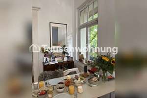 Tauschwohnung: Schöne, sanierte Altbauwohnung in der Südvorstadt – 4275 Südvorstadt, Leipzig – Vorschaubild 2