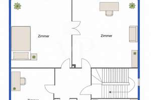 Lichtdurchflutetes Zuhause mit Garten und Maisonette-Charakter im Grünen – Die vollständige Adresse der Immobilie erhältst du vom Anbieter., 69120 Neuenheim, Heidelberg – Vorschaubild 21