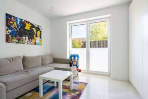 Traumhaftes Einfamilienhaus mit Pool in Oldenburg, Obj. 9010 – Die vollständige Adresse der Immobilie erhältst du vom Anbieter., 26133 Kreyenbrück, Oldenburg (Oldenburg) – Vorschaubild 12