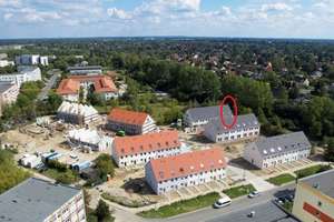 +++ Großzügiges Reiheneckhaus mit Garten und Einbauküche +++ – Die vollständige Adresse der Immobilie erhältst du vom Anbieter., 12619 Hellersdorf, Berlin – Vorschaubild 41
