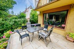 Ruhig wohnen mit viel Platz im Grünen – Die vollständige Adresse der Immobilie erhältst du vom Anbieter., 33689 Sennestadt, Bielefeld – Vorschaubild 7