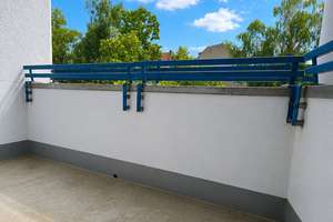 BEZUGSFREI - CHARMANTER 2 - ZIMMER - ALTBAUKLASSIKER + SÜD-BALKON + 2.OG + RUHIGLAGE – Die vollständige Adresse der Immobilie erhältst du vom Anbieter., 12167 Steglitz, Berlin – Vorschaubild 11