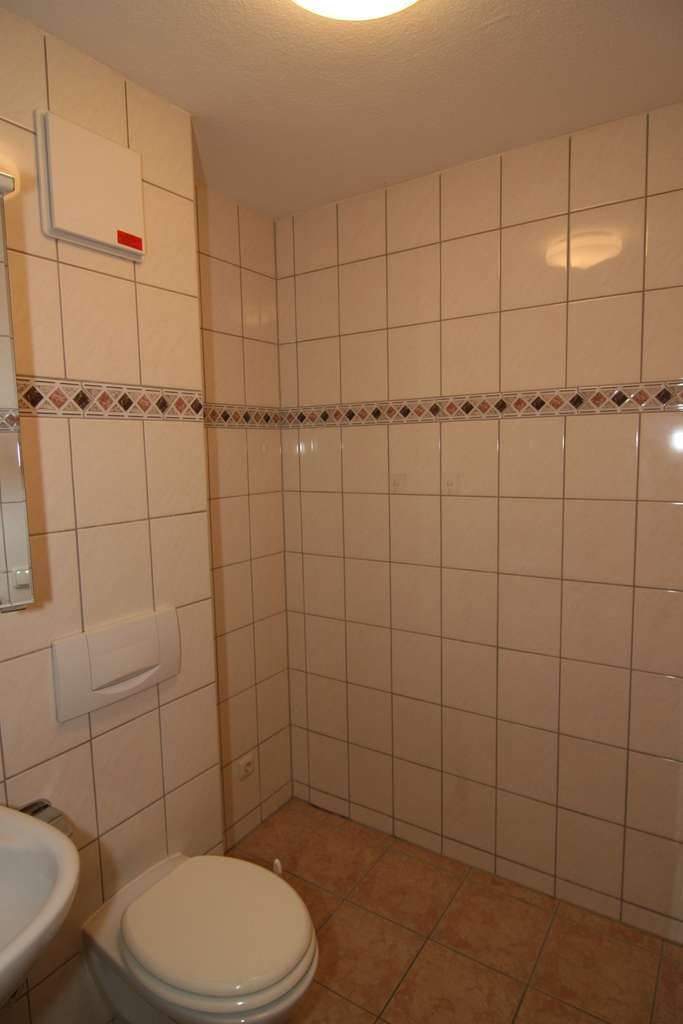 Immobilie in Meiningen - Single-Wohnung mit KFZ-Außenstellplatz - Bild 4