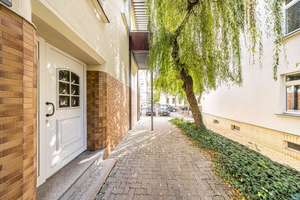 Alter Charme, neuer Auftritt – stilvolle 3-Zimmer-Wohnung mit Südbalkon – 4155 Gohlis-Süd, Leipzig – Vorschaubild 13