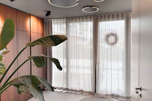Stadt & Natur in Balance: Familienfreundliches Neubau-Townhouse mit Garten im Münchner Westen – Die vollständige Adresse der Immobilie erhältst du vom Anbieter., 81248 Freiham, München – Vorschaubild 10