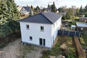 MODERNES WOHNEN IN BERNAU-LADEBURG – Erstbezug Doppelhaushälfte in der Bernauer Str. 3b – Bernauer Straße 3, 16321 Bernau bei Berlin – Vorschaubild 10