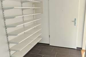 Alltagstaugliche 4-Zimmer-Wohnung in Feldmoching – Smaragdstraße 2, 80995 Ludwigsfeld, München – Vorschaubild 6