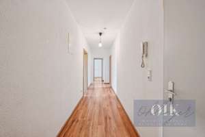 Modernisierte 3 Zimmer Wohnung, mit Einbauküche und attraktivem Preis-Leistungsverhältnis – 67063 Nord-Hemshof, Ludwigshafen am Rhein – Vorschaubild 2