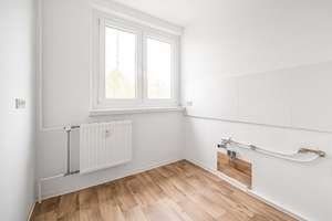 3-Raumwohnung am Neustädter See – Salvador-Allende-Straße 1, 39126 Neustädter See, Magdeburg – Vorschaubild 3