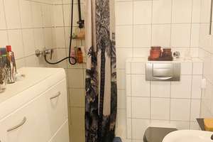 Lichtdurchflutete 2-Zimmer-Wohnung mit Balkon in der Innenstadt – Chemnitzer Straße 23, 44139 City, Dortmund – Vorschaubild 5
