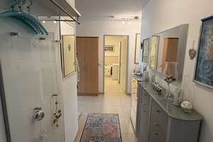  Exklusive, lichtdurchflutete 3-Zimmer-Wohnung in Hannover-Misburg mit Top-Küche zur Übernahme – Die vollständige Adresse der Immobilie erhältst du vom Anbieter., 30629 Misburg-Nord, Hannover – Vorschaubild 7