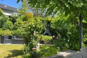 Hochwertiges EFH mit Garten und Pool in Top-Ortsrandlage von Obertiefenbach – Erdbeerenberg 19, 65614 Beselich – Vorschaubild 5