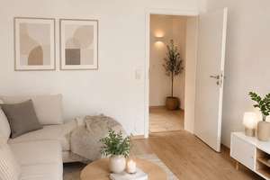 Anlegerwohnung: Moderne 2-Zimmer-Wohnung mit Balkon und EBK – Die vollständige Adresse der Immobilie erhältst du vom Anbieter., 9126 Gablenz, Chemnitz – Vorschaubild 2