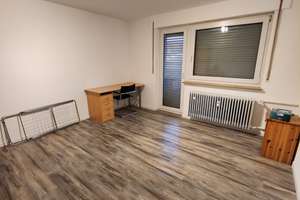 Wohnung 2 - Zimmer 1 in 4er Wohngemeinschaft mit Balkon – Die vollständige Adresse der Immobilie erhältst du vom Anbieter., 70372 Kurpark, Stuttgart – Vorschaubild 3