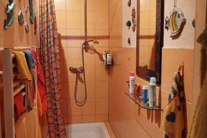 Altbauwohnung in bester Lage! – Nehringstrasse 16a, 14059 Charlottenburg, Berlin – Vorschaubild 7