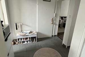 2 Zimmer Stadt Wohnung  – Die vollständige Adresse der Immobilie erhältst du vom Anbieter., 63263 Neu-Isenburg – Vorschaubild 6
