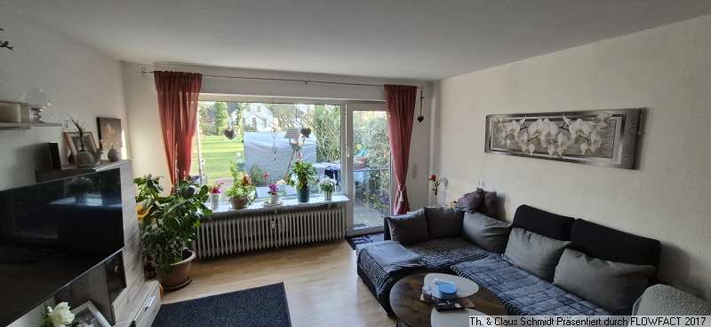 Immobilie in Westerstede - 4-Zi.-Erdgeschosswohnung mit großer Terrasse & herrlichem Ausblick inmitten von  Westerstede - Bild 5