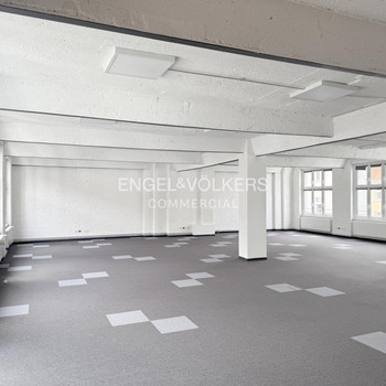 Gefragte Lofts am Rathaus Neukölln