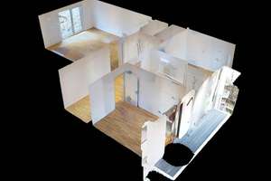 Darf's ein bisschen mehr sein? 3 Zimmer mit EBK, zwei Balkonen, Gäste-WC u.v.m. in Neukölln zum Z... – Glasower Straße 6, 12051 Neukölln (Ortsteil), Berlin – Vorschaubild 17