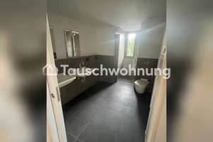 Tauschwohnung: Sonnige Wohnung in Dresden Neustadt tauschen
