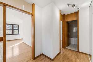 Moderne 2-Zimmer-Gartenwohnung in begehrter Lage von München-Neuperlach Süd – Die vollständige Adresse der Immobilie erhältst du vom Anbieter., 81739 Altperlach, München – Vorschaubild 9