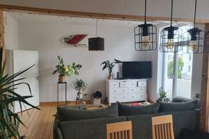 Bezug nach Sanierung mit Balkon: attraktive 2-Zimmer-Wohnung in Braunschweig – Hagenring 60, 38106 Östliches Ringgebiet, Braunschweig – Vorschaubild 17