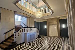 Rarität am Großen Wannsee – Traumwohnung mit Turmzimmer, 360°-Blick & eigenem Steg – Die vollständige Adresse der Immobilie erhältst du vom Anbieter., 14109 Wannsee, Berlin – Vorschaubild 4