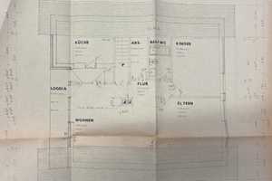 Schwarmstedt-Grindau, reizvolles EFH/ZFH, 174 m² Wohnfl., Bj. 1980, Garage, 880m² schönes Grundstück – Heidekreis – Vorschaubild 37
