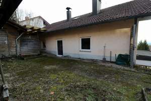 Platz für die Familie - Einfamilienhaus mit Doppelgarage und Garten in ruhiger Ortsrandlage – Die vollständige Adresse der Immobilie erhältst du vom Anbieter., 87463 Dietmannsried – Vorschaubild 24