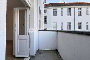 Provisionsfrei! 2-Zimmer-Wohnung mit Balkon - Nähe Rehberge! – Otawistr. 9, 13351 Wedding, Berlin – Vorschaubild 19