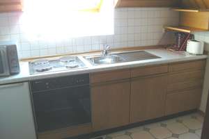 Bonn-Beuel/Geislar, 2 ZiAppt. in denkmalgeschützter Hofanlage-ideal für Pendler löffelfertig möbl. – Die vollständige Adresse der Immobilie erhältst du vom Anbieter., 53225 Geislar, Bonn – Vorschaubild 15