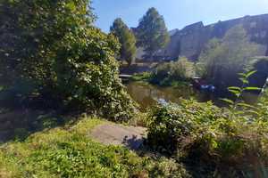 Einfamilienhaus am Wasser – Stendal (Kreis) – Vorschaubild 17