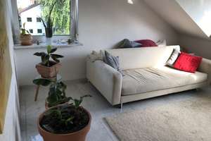 Sehr schöne 3 Zimmer Dachgeschoss Wohnung in Top Lage – Die vollständige Adresse der Immobilie erhältst du vom Anbieter., 70374 Im Geiger, Stuttgart – Vorschaubild 7