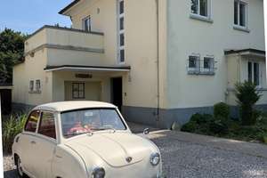 modernisierte Gartenwohnung (inkl. Atelier, Hobbyraum o.ä.) für 2 -3 Pers. – Die vollständige Adresse der Immobilie erhältst du vom Anbieter., 42279 Oberbarmen, Wuppertal – Vorschaubild 19