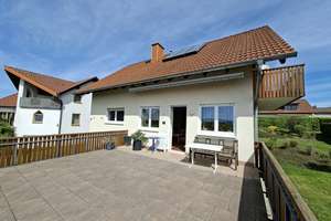 Freistehendes Einfamilienhaus mit sonnigem Garten in Eschwege – Die vollständige Adresse der Immobilie erhältst du vom Anbieter., 37269 Eschwege – Vorschaubild 5