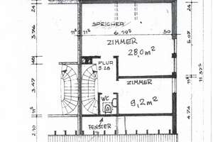 Reihenendhaus (6 Zimmer + großer Garten)  – Die vollständige Adresse der Immobilie erhältst du vom Anbieter., 85435 Erding – Vorschaubild 2
